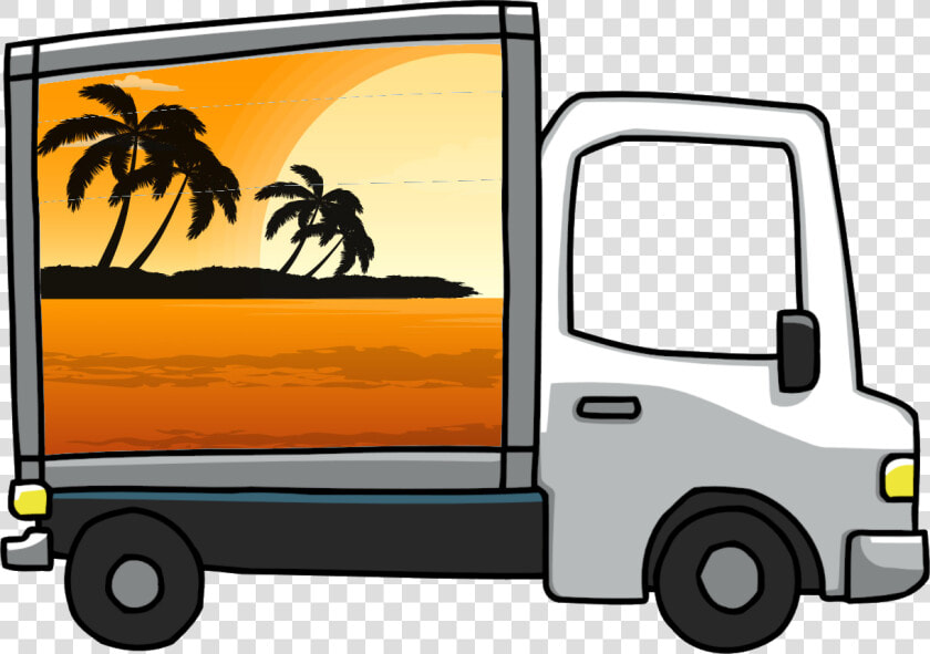 Moving Company Reviews Of Miami  Fl Movers   Delivery Clipart Transparent Background  HD Png DownloadTransparent PNG