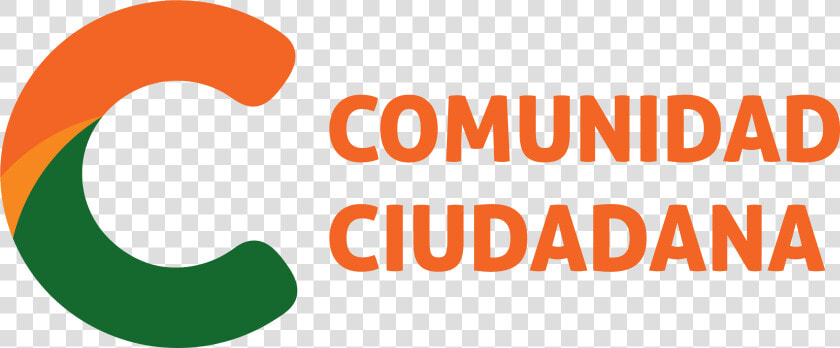 Logo Cc   Comunidad Ciudadana Carlos Mesa  HD Png DownloadTransparent PNG