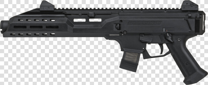 Cz Scorpion Evo 2  HD Png DownloadTransparent PNG