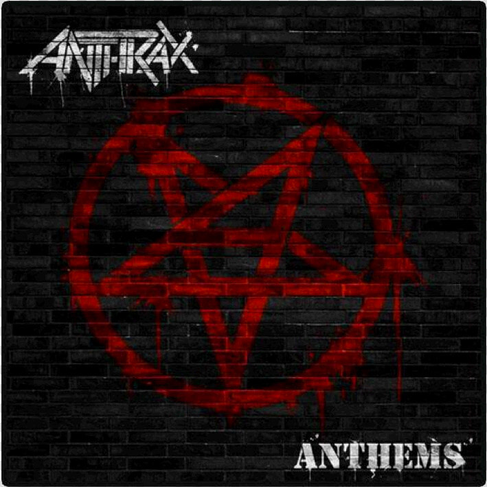 Anthrax Among The Living  HD Png DownloadTransparent PNG