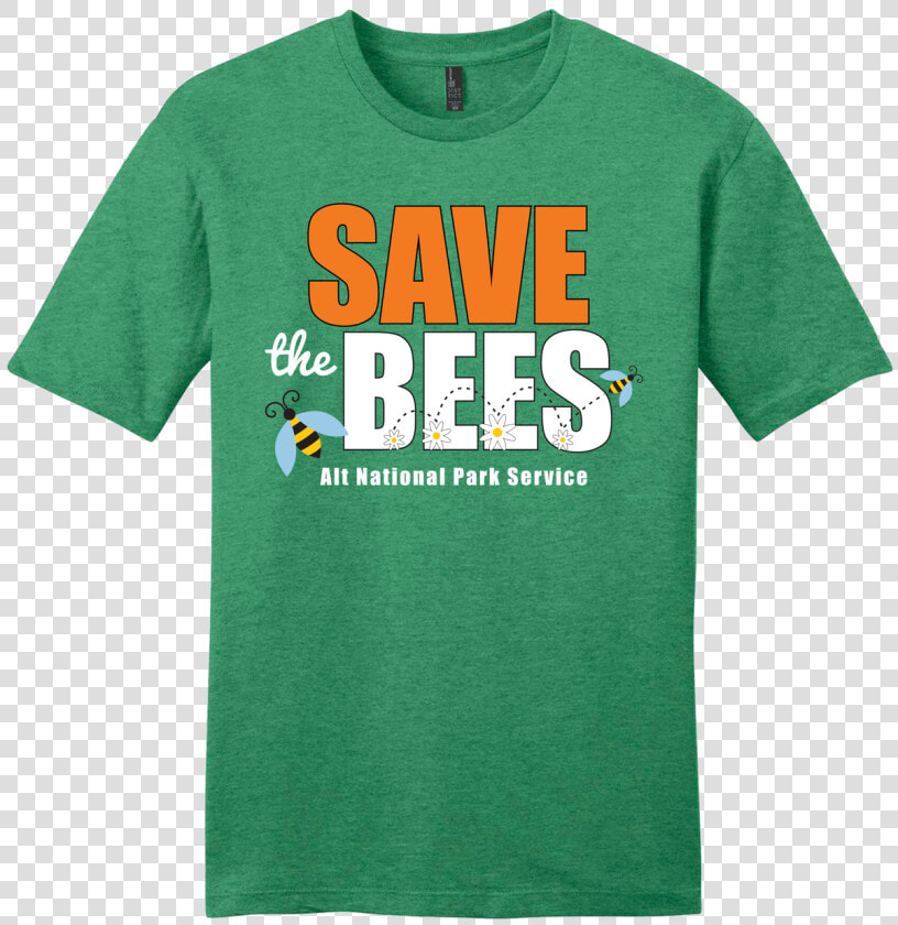 Save The Bees T shirt  amp  Seed Pack Combo   Active Shirt  HD Png DownloadTransparent PNG