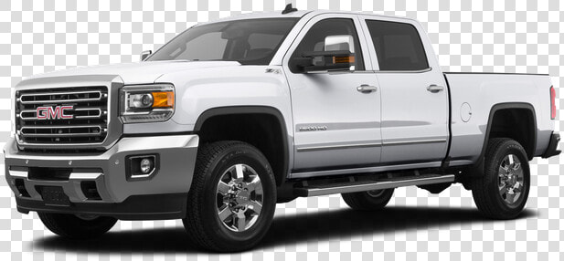 2019 Gmc Sierra 2500hd Double Cab  HD Png DownloadTransparent PNG