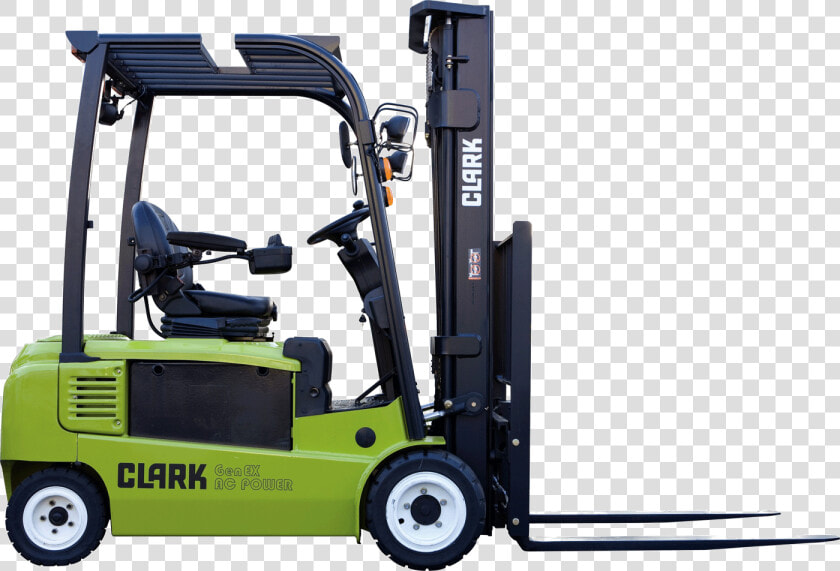 Clark Forklift Gex18   Clark Gtx16  HD Png DownloadTransparent PNG