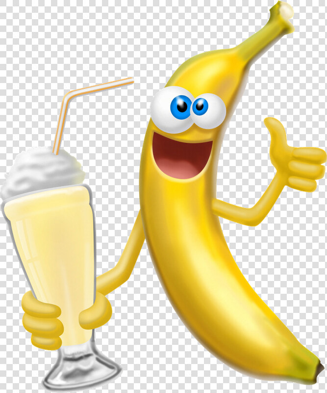 Bananinha Degusta O De Imagens Pinterest Clip  HD Png DownloadTransparent PNG