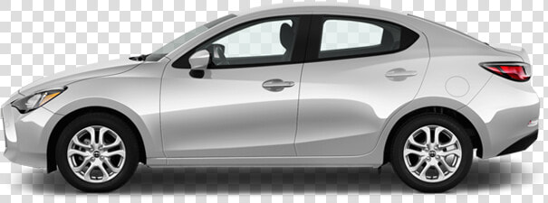 Thumb Image   Toyota Yaris 2017 Sedan  HD Png DownloadTransparent PNG