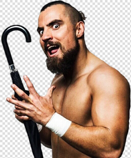 Marty Scurll Png   Villain Marty Scurll Png  Transparent PngTransparent PNG