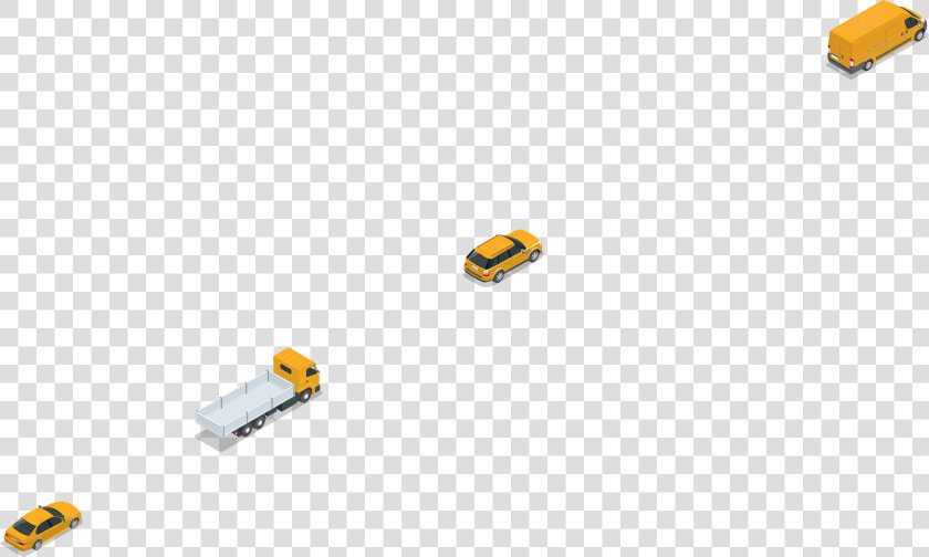 A Lane Of Free flowing Traffic   Electronic Component  HD Png DownloadTransparent PNG