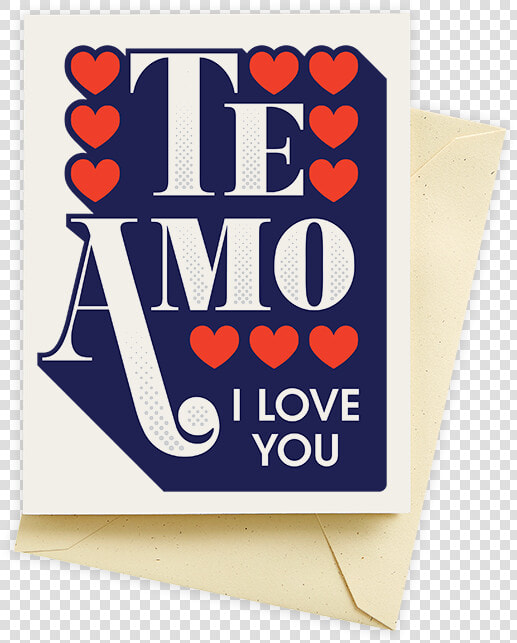 Te Amo Png  te Amo Card lv 2007 Ea    Poster  Transparent PngTransparent PNG