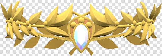 Breath Of The Wild Diamond Circlet  HD Png DownloadTransparent PNG