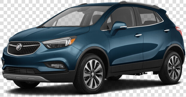 Buick Encore Blue 2019  HD Png DownloadTransparent PNG