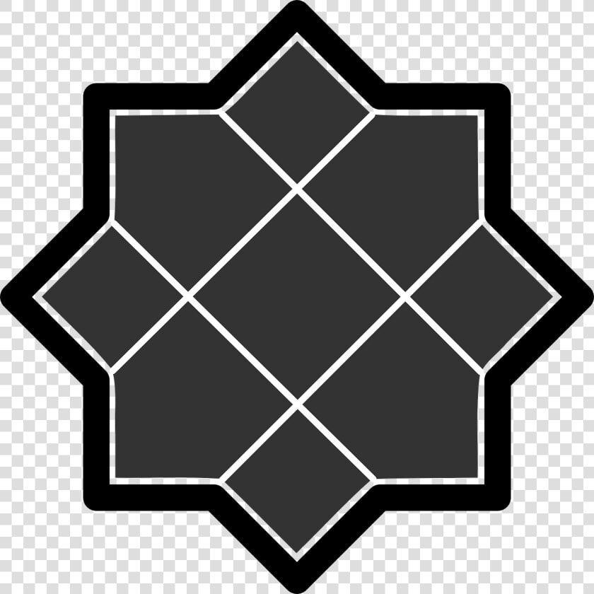 Patterns Geometric Shapes Free Picture   Border Islamic Shape Png  Transparent PngTransparent PNG