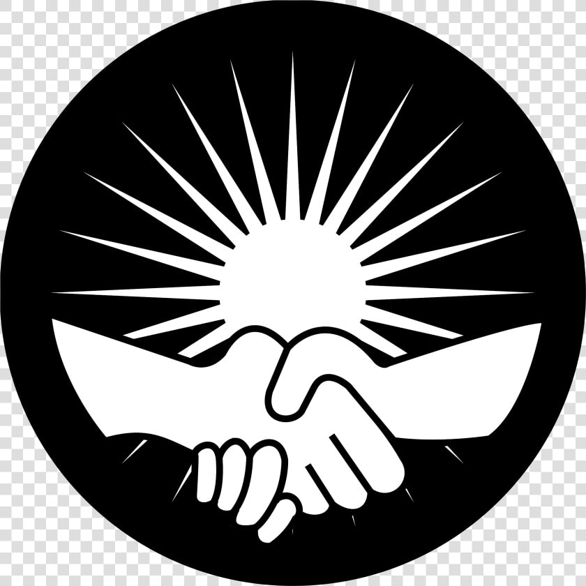 Handshake Shaking Hands Pictures Clip Art Image   Friendship Symbols Clip Art  HD Png DownloadTransparent PNG