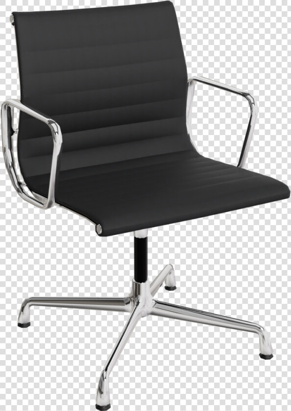 Preview Of Aluminium Chair Ea   Office Chair  HD Png DownloadTransparent PNG