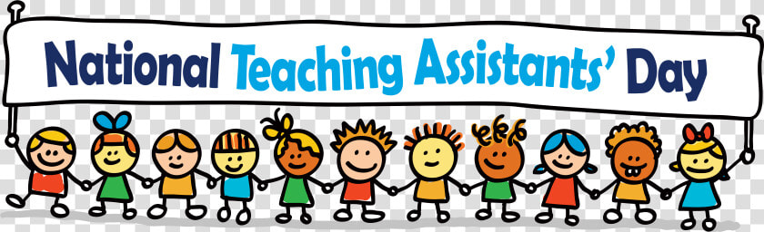 National Teaching Assistants Day  HD Png DownloadTransparent PNG