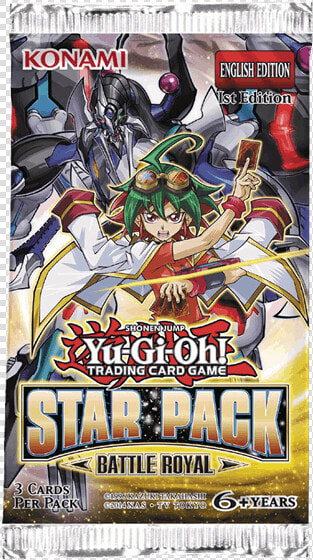 Yu Gi Oh   Yugioh Booster Packs 2017  HD Png DownloadTransparent PNG