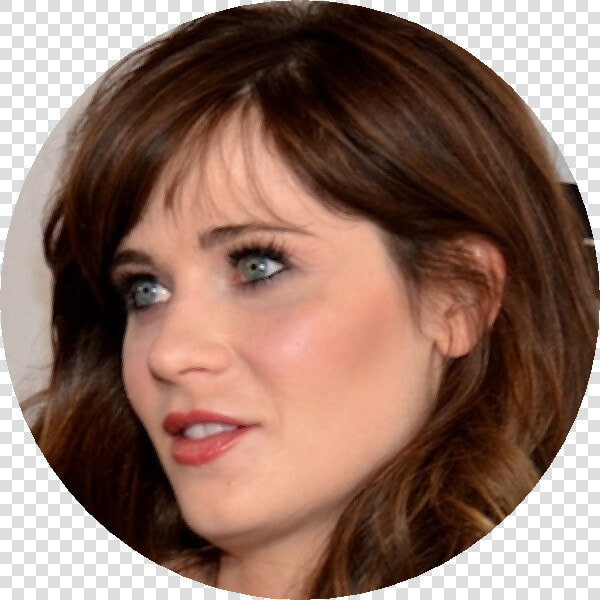 Zooeydeschanel   Annie Farr  HD Png DownloadTransparent PNG