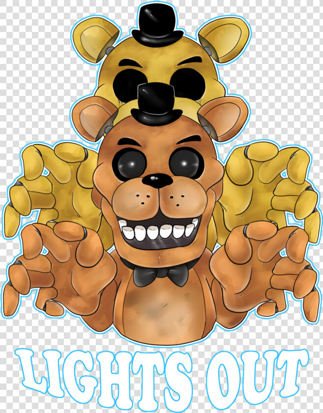 Five Nights At Freddy S 2 Five Nights At Freddy S   Five Nights At Freddy  39 s  HD Png DownloadTransparent PNG