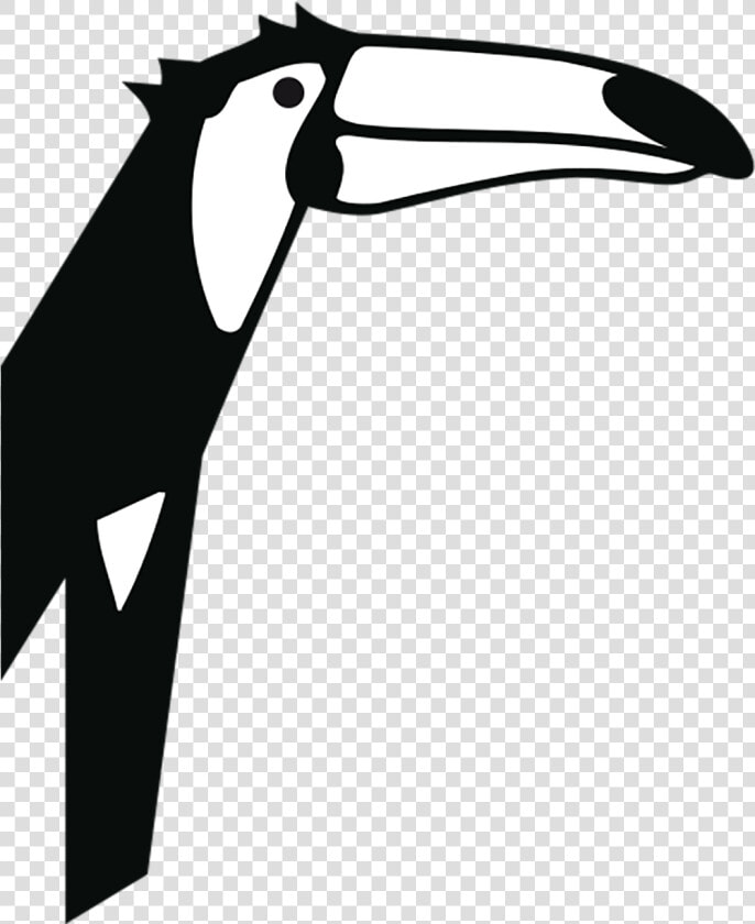 Tucan Van Der Valk Clipart   Png Download   Van Der Valk Toekan Png  Transparent PngTransparent PNG