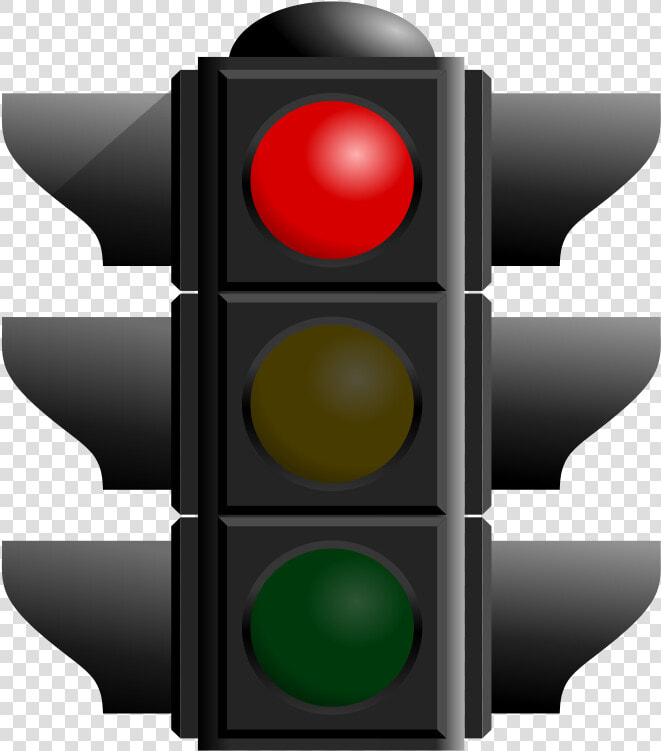 Red Light  Traffic  Light  Symbols  Signs  Stop  Road   Red Traffic Light Png  Transparent PngTransparent PNG