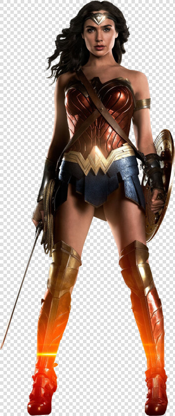 Justice League Wonder Woman Actress  HD Png DownloadTransparent PNG