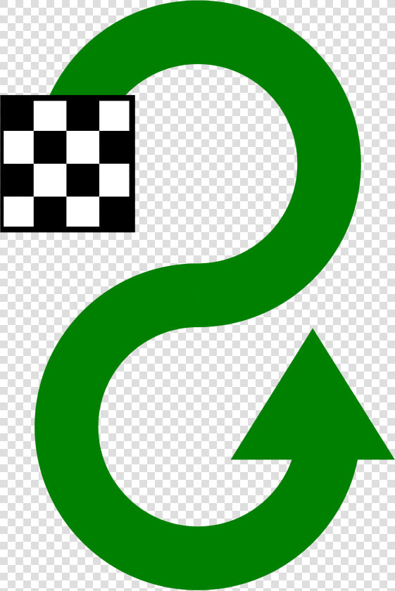 Race Track Png Transparent Image   8 Race Track Svg  Png DownloadTransparent PNG