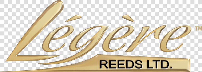 Legere Reeds Logo  HD Png DownloadTransparent PNG