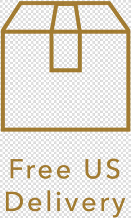 Free Us Delivery   Ivory  HD Png DownloadTransparent PNG