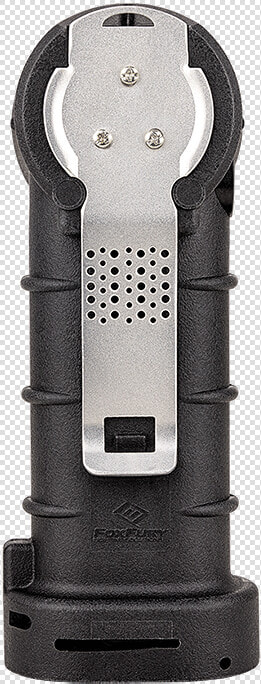 Foxfury Breakthrough® Bt2 Is Intrinsic Black Hybrid   Flashlight  HD Png DownloadTransparent PNG