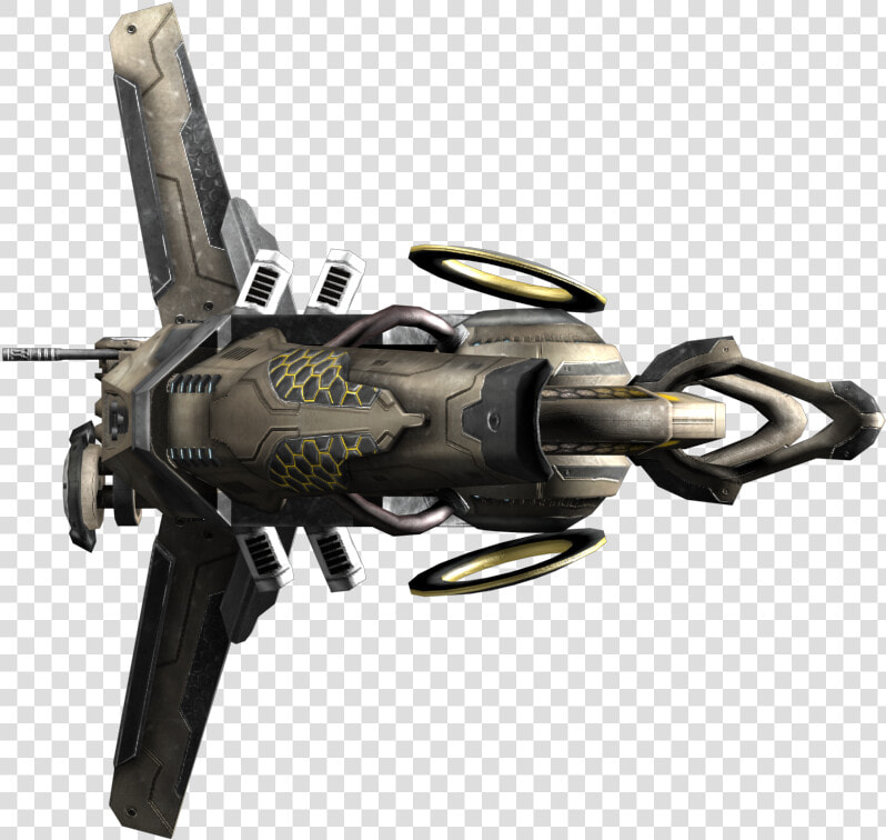 Drone Scifi Game Craft   Drone Sci Fi Png  Transparent PngTransparent PNG