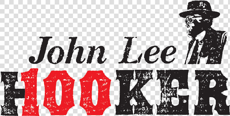 John Lee Hooker Logo  HD Png DownloadTransparent PNG