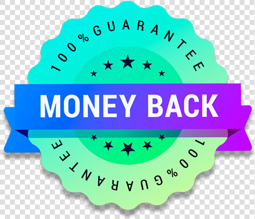 Moneyback   Label  HD Png DownloadTransparent PNG