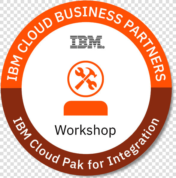 Ibm Cloud Pak For Integration Exploration Workshop  HD Png DownloadTransparent PNG