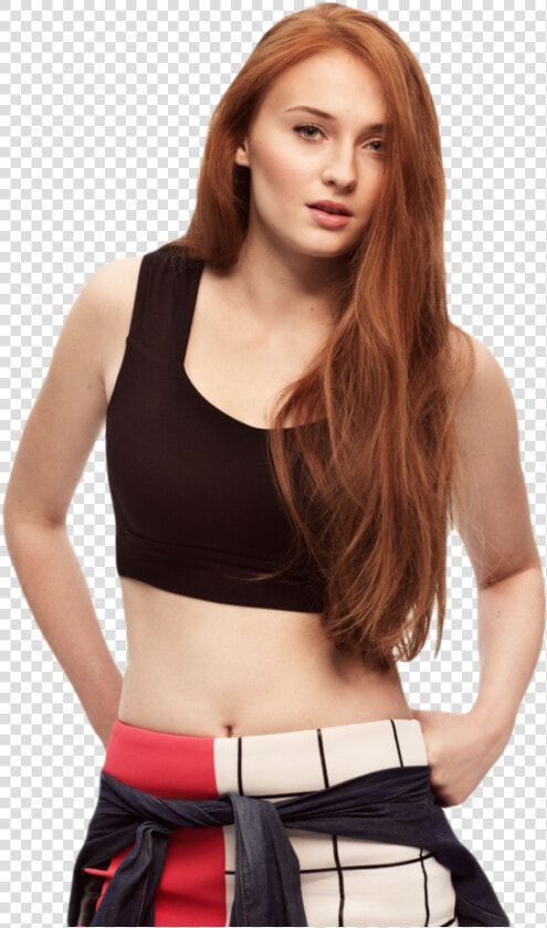 Sophie Turner Png  Transparent PngTransparent PNG