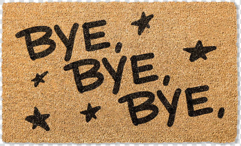 Bye Bye Bye Nsync Mat  HD Png DownloadTransparent PNG