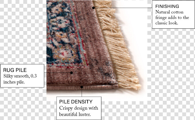 Global Treasures Earth Brown Area Rug   Wool  HD Png DownloadTransparent PNG