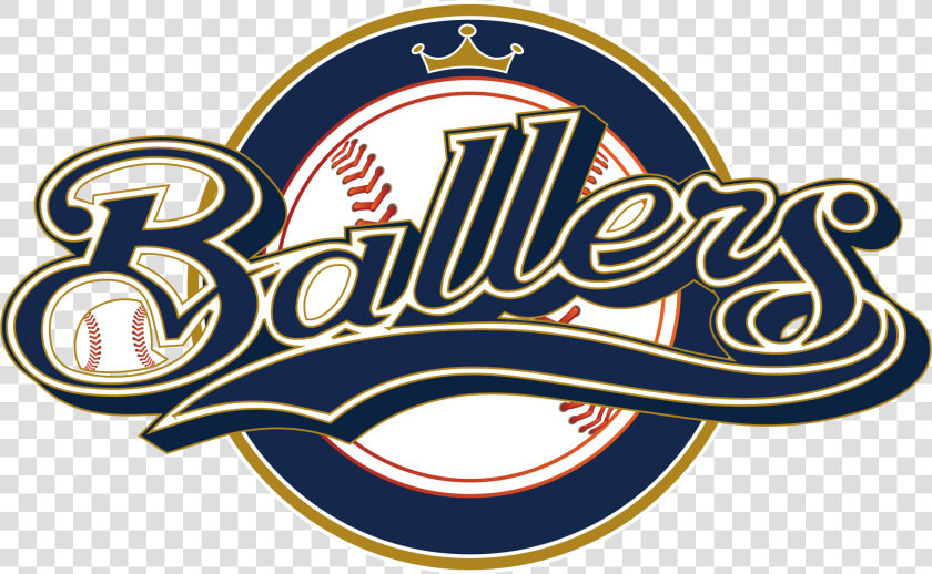 Team Ballers Logo  HD Png DownloadTransparent PNG