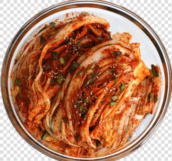 Bowl Of Kimchi   Transparent Kimchi Png  Png DownloadTransparent PNG