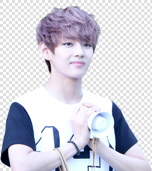 Taehyung V Bts Render Sa Pamamagitan Ng Hikarikida   V Bts Render  HD Png DownloadTransparent PNG