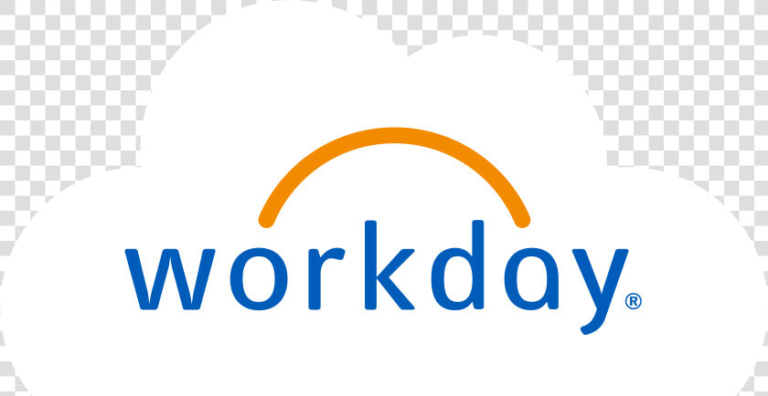 Workday Cloud Logo Png  Transparent PngTransparent PNG