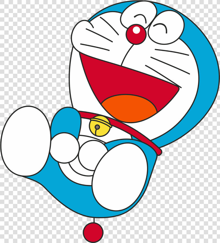 Kumpulan Vector Doraemon Keren Dan Lucu File Cdr Coreldraw   Transparent Transparent Background Transparent Doraemon  HD Png DownloadTransparent PNG