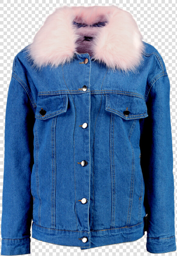 Transparent Denim Jacket Png   Jean Jacket  Png DownloadTransparent PNG