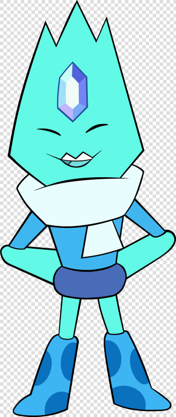 Steven Universe Wiki   Steven Universe Little Larimar  HD Png DownloadTransparent PNG