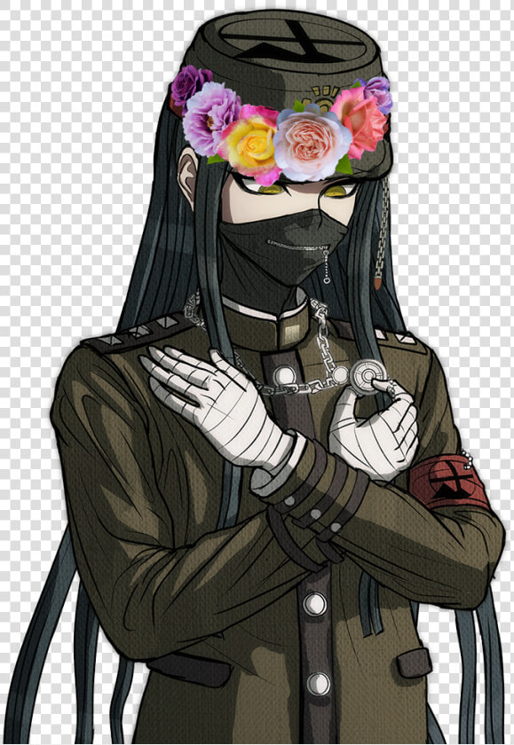 Korekiyo X Shuichi  HD Png DownloadTransparent PNG