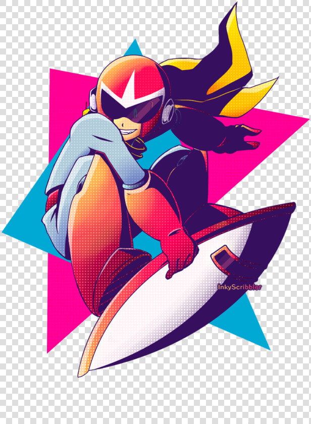 Image   Mega Man Bass E Protoman  HD Png DownloadTransparent PNG