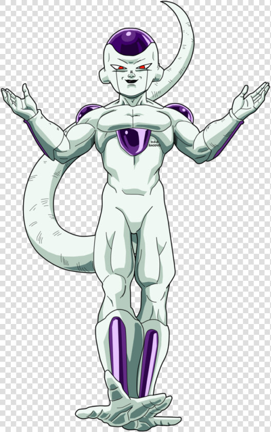 Frieza Dbz Image   Freezer Dragon Ball Png  Transparent PngTransparent PNG