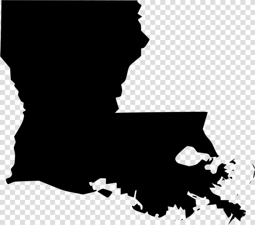 Louisiana La   Louisiana State Clipart  HD Png DownloadTransparent PNG