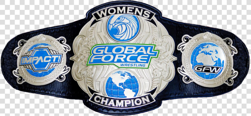 Championship Belt Png   Impact X Division Championship  Transparent PngTransparent PNG