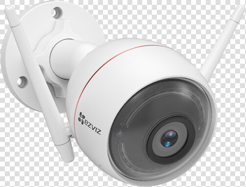 Outdoor Wi fi Cameras   Ezviz C3  HD Png DownloadTransparent PNG