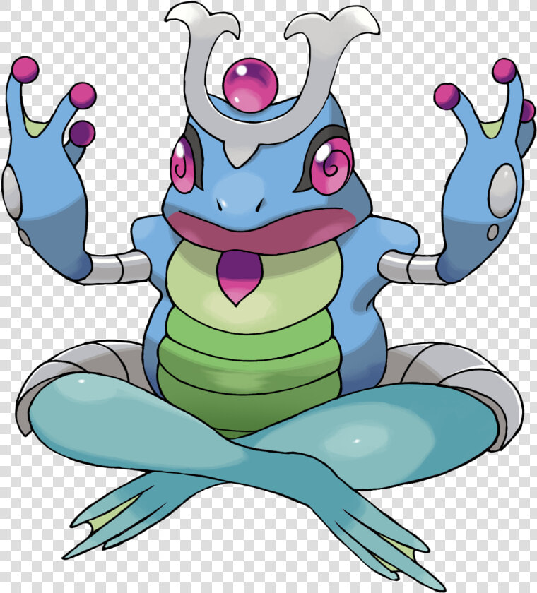 Pokémon Umbra Wiki   Fakemon Creator  HD Png DownloadTransparent PNG