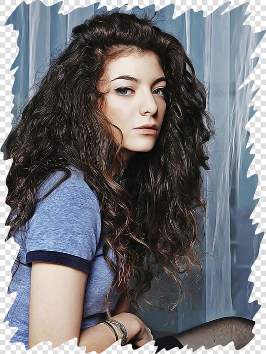 Lorde Png  Transparent PngTransparent PNG